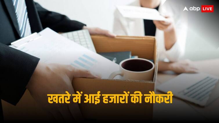 Global Layoffs 2024 now major US networking firm Cisco to reduce thousand of jobs Cisco Layoffs: अब इस दिग्गज कंपनी ने लटकाई छंटनी की तलवार, हजारों कर्मचारी होने वाले हैं बेरोजगार