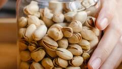 Pista Benefits : पिस्ता काही दिवसांतच तुम्हाला निरोगी बनवेल, जाणून घ्या रोज खाण्याचे फायदे !