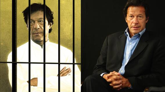 Pakistan Election Results | Imran Khan | ఇమ్రాన్ ఖాన్ ప్రధాని ఐతే..ఇండియాకు లాభమా..? | ABP Desam