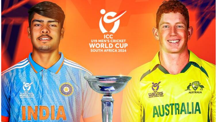 India vs Australia U19 Cricket World Cup final When Where To Watch U19 Cricket World Cup final: అండర్‌ 19 ప్రపంచకప్‌ ఫైనల్‌, ప్రత్యక్ష ప్రసారం ఎక్కడంటే?