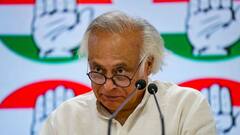 जयंत चौधरी के खिलाफ बोले जयराम रमेश तो सभापति जगदीप धनखड़ ने की खिंचाई, कहा- 'आप सदन का हिस्सा बनने लायक नहीं'