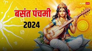 Basant Panchami 2024: बसंत पंचमी का पीले रंग से है गहरा नाता, जानें महत्व और उपाय
