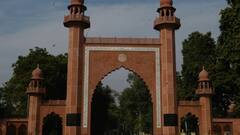 AMU में 12 फरवरी को रखी जाएगी इंस्टीट्यूट ऑफ फॉर्मेसी की नींव, यूनिवर्सिटी ने दी जानकारी