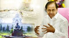 Reason behind KCR Not Attending Assembly : అసెంబ్లీకి రానంటున్న కేసీఆర్..! డుమ్మా వెనుక వ్యూహం..?