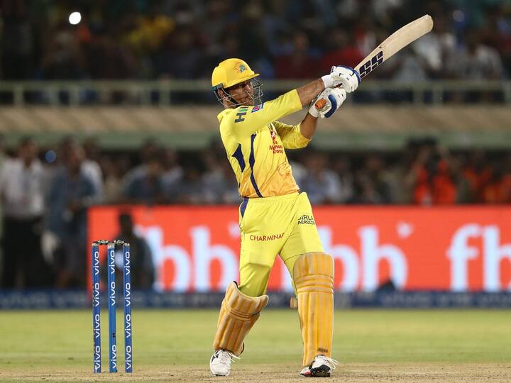 MS Dhoni, renowned for his leadership and powerful batting, ranks as the fourth highest six-hitter in the IPL. Across 218 innings, he has smashed 239 sixes for Chennai Super Kings (CSK) and Rising Pune Supergiant (RPS) from 2008 to 2023.