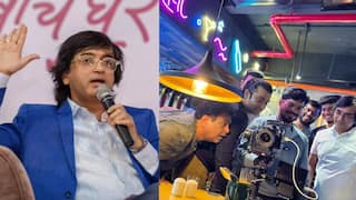 Viju Mane : 'स्ट्रगलर साला'मध्ये इतक्या शिव्या खरचं गरजेच्या आहेत का? विजू माने म्हणाले , हे तर...