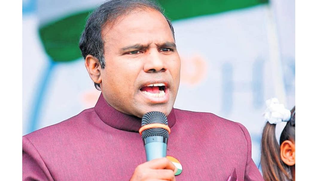 KA Paul praises Telangana CM Revanth Reddy Telangana Assembly: రేవంత్ రెడ్డి గొప్ప నాయకుడు, కేఏ పాల్ ప్రశంసల వర్షం