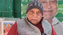 'केके पाठक भगवान हैं क्या?' MLC नीरज कुमार ने बोला हमला, बोले- शिक्षक पर कार्रवाई करेंगे, घास मूली है क्या?