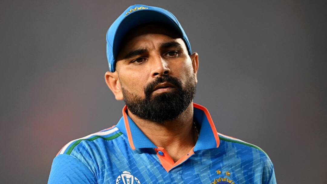 That Is In Blood Mohammed Shami Candid Response To Thrashed Pakistan The Most 'Wo Toh Khoon Main Hai': Mohammed Shami On Why He Tends To 'Thrash' Pakistan The Most