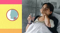 Throat Pain Home Remedies :  घसा खवखवत आहे ? हे घरगुती उपाय करतील मदत !