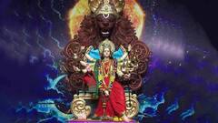 आजपासून गुप्त नवरात्रीला सुरुवात; घटस्थापना विधी आणि पूजा पद्धत जाणून घ्या