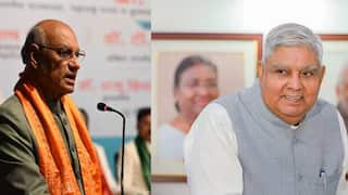 Gondia News : उपराष्ट्रपतींसह राज्यपाल उद्या गोंदिया-भंडारा जिल्ह्याच्या दौऱ्यावर; मनोहरभाई पटेल जयंतीनिमित्त विविध कार्यक्रमांचे आयोजन
