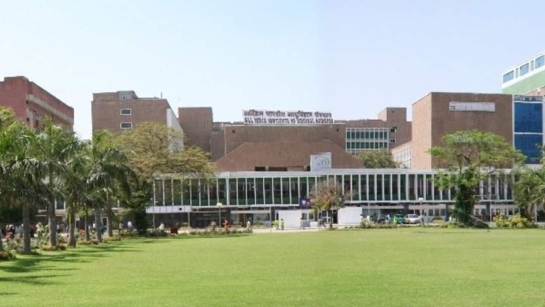 इस राजकुमारी के कारण बन पाया था देश का पहला एम्स, जानिए अस्पताल बनने की कहानी country's first AIIMS was built because of this princess know the story of the hospital being built इस राजकुमारी के कारण बन पाया था देश का पहला एम्स, जानिए अस्पताल बनने की कहानी