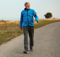 Walking Benefits: ਪੈਦਲ ਤੁਰਨ ਨਾਲ ਛੂ-ਮੰਤਰ ਹੋ ਜਾਂਦੀਆਂ ਸਰੀਰ ਦੀਆਂ ਕਈ ਸਮੱਸਿਆਵਾਂ...ਜਾਣੋ ਫਾਇਦੇ