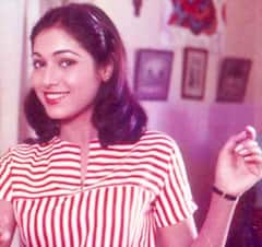 राजेश खन्ना और संजय दत्त के साथ इस एक्ट्रेस ने दी कई सुपरहिट फिल्में, आज हैं बड़े खानदान की बहू, पहचाना क्या?