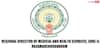 RDMHS: రాజమహేంద్రవరం జోన్‌లో ఫిజికల్ డైరెక్టర్ పోస్టులు, వివరాలు ఇలా