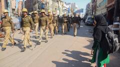 हल्द्वानी हिंसा के बाद इस इलाके से हटा कर्फ्यू, जानिए अब 48 घंटे बाद क्या हैं हालात