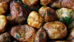 Salsa Potatoes: சுவையான..ருசியான..சால்சா உருளைக்கிழங்கு செய்வது எப்படி?