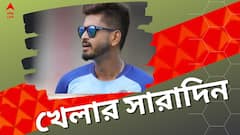 শ্রেয়সের চোট, দূরত্ব বাড়ল রোহিত-হার্দিকের, বিস্ফোরক জাডেজার বাবা, খেলার সেরা খবরের একঝলক