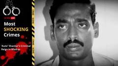 Illicit Liquor, Flesh Trade, To Murders: ‘Auto’ Shankar And His Criminal Reign In Madras