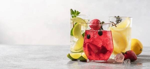 Try these healthy drinks that are cool and refreshing in summer, know the recipes of amazing drinks Amazing summer drinks: સમરમાં ઠંડક અને તાજગી આપતા આ હેલ્ધી ડ્રિન્ક ટ્રાય કરો, જાણો અમેજિંગ ડ્રિન્કની રેસિપી