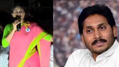 YS Sharmila on CM Jagan| ఏపీలో లిక్కర్ పాలసీపై వైఎస్ షర్మిల విమర్శలు | ABP Desam
