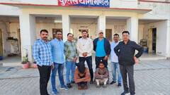 ई-मित्र संचालक पर हुई फायरिंग का खुलासा, 300 KM तक छानबीन, तीन आरोपी गिरफ्तार