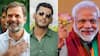 Actor Vishal: மோடியா, ராகுல் காந்தியா.. 2024 தேர்தலில் வெற்றி யாருக்கு? விஷால் கணிப்பு இதுதான்!
