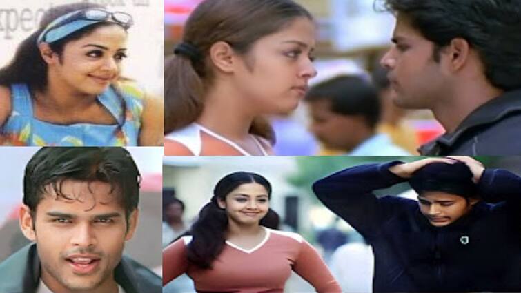 12b movie harris jayaraj music specialty behind the punnagai poove song Behind the song: அடடே! இந்த பாட்டுக்கு பின்னாடி இவ்வளவு விஷயம் இருக்கா? 12பி பாடலில் இருக்கும் சுவாரஸ்யம்