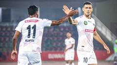 East Bengal And Mohun Bagan: ১১ ম্যাচ অপরাজিত থাকার পর হার ইস্টবেঙ্গলের, জয়ের সরণিতে ফিরল মোহনবাগান