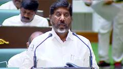 Telangana Budget Session | Bhatti Vikramarka | బడ్జెట్ లో కీలమైన హైలైట్స్ ఇవే | ABP Desam