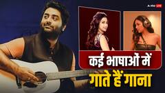 हिंदी ही नहीं, तमिल से लेकर बंगाली तक कई लैंग्वेजेस में गा चुके हैं ये मशहूर सिंगर्स, लिस्ट में शामिल हैं एक से बढ़कर एक नाम