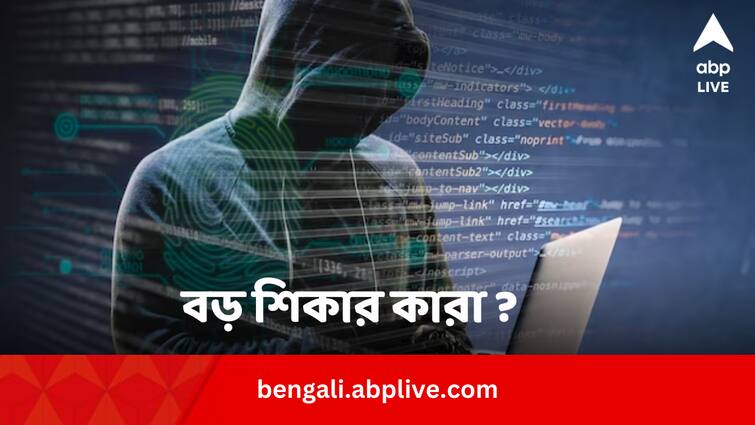 Deprived youths  are more vulnerable to cyber attack Cyber Attack: সাইবার অপরাধীদের নজরে কিছু বিশেষ কিশোর ! কারা তারা, কেন ?