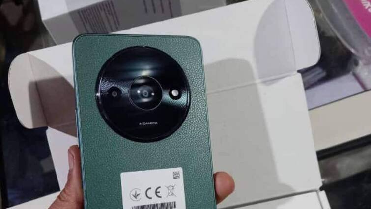 Redmi A3 India Launch and Availability Confirmed Know the Expected Specifications Redmi A3: ভারতে রেডমি এ৩ ফোনের দাম কত হতে পারে? কী কী ফিচার থাকতে পারে?