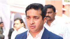 ‘Reveal Religion, Recite Hanuman Chalisa’: Nitesh Rane Urges Hindus To Question Shopkeepers