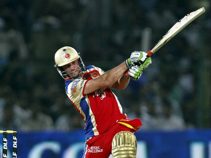 AB de Villiers, securing his place as the third leading six-hitter in the history of the Indian Premier League (IPL), has smashed an impressive 251 sixes across 170 innings. His dynamic batting style and remarkable contribution solidify his position among the elite in the tournament.