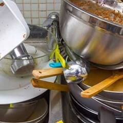 Vastu Tips: ਵਾਸਤੂ ਸ਼ਾਸਤਰ ਅਨੁਸਾਰ ਕਿਉਂ ਨਹੀਂ ਰੱਖਣੇ ਚਾਹੀਦੇ ਜੂਠੇ ਬਰਤਨ