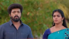 Karthigai Deepam: தீபாவுக்கு எதிராக நடந்த சதி.. ட்விஸ்ட் வைத்த கார்த்திக் - கார்த்திகை தீபம் இன்றும் நாளையும்!