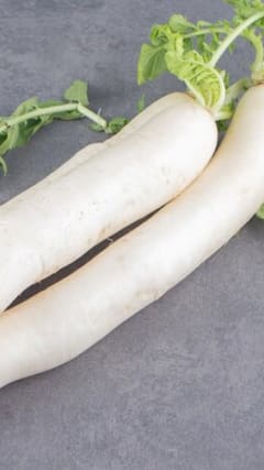 મૂળાના વધુ સેવનથી થાય છે આ 7 મોટા નુકસાન