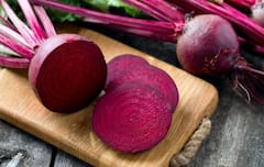 Health Benefits: બીટ સ્વાસ્થ્ય માટે ખૂબ જ ફાયદાકારક, આજે જ ડાયેટમાં કરો સામેલ
