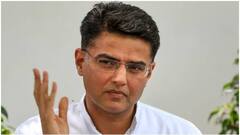 बीजेपी के श्वेत पत्र पर भड़के सचिन पायलट, कहा- 'पहले अपने 10 साल के कार्यकाल...'