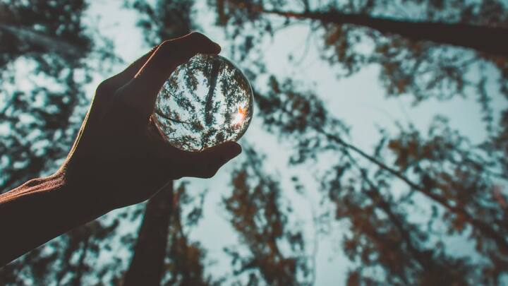 ऐसी तस्वीरों को ऑप्टिकल इल्यूजन कहा जाता है. यानी की दृष्टि भ्रम ऐसी तस्वीर है जो देखने के बाद आपकी दृष्टि को भ्रम में डाल दें. यानि कि आप समझ ही ना पाए असल में क्या दिख रहा है और हकीकत में क्या चीज है.