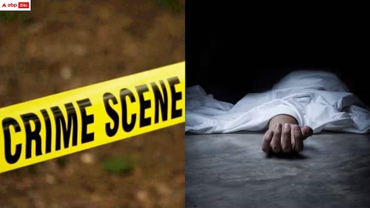 7-Year-Old Girl's Body Found In UP Field, Family Alleges Rape Before murder 7-Year-Old Girl's Body Found In UP Field, Family Alleges Rape Before murder