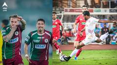 East Bengal And Mohun Bagan: ১১ ম্যাচ অপরাজিত থাকার পর হার ইস্টবেঙ্গলের, জয়ের সরণিতে ফিরল মোহনবাগান