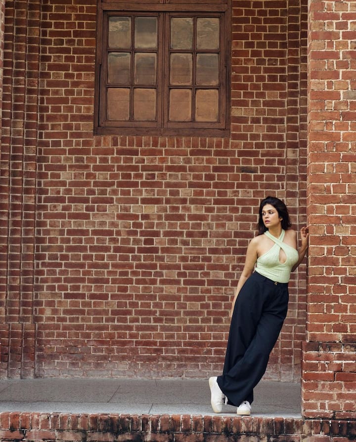 శ్రద్ధా దాస్ లేటెస్ట్ ఫోటోలుImage Credit: shraddhadas/ Instagram