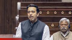 राजस्थान से राज्यसभा गईं Sonia Gandhi, RLD बोली- डर गया गांधी परिवार, अब क्या बचा?