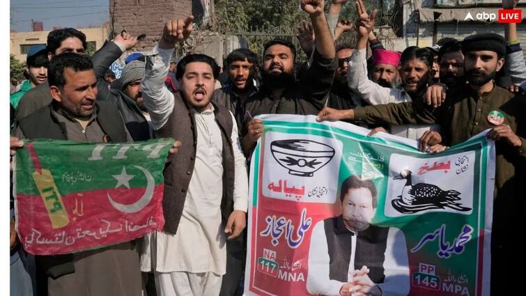 Pakistan Election Result Islamabad High Court Suspends Result Of Three Constituencies Imran Khan Nawaz Sharif नवाज शरीफ को बड़ा झटका! 3 सीटों पर इस्लामाबाद हाई कोर्ट ने रद्द कर दिया चुनाव