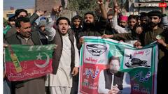 क्या पाकिस्तान में हो गया 'खेला'? वोटिंग के 38 घंटे बाद भी नहीं आया रिजल्ट, धांधली के आरोप के बीच बढ़ी टेंशन