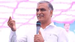 MLA Harish Rao on Telangana Budget 2024 : తెలంగాణ బడ్జెట్ 2024పై హరీశ్ రావు స్పందన | ABP Desam