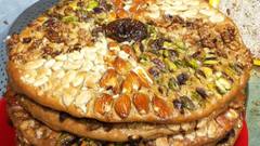 शरीर को लंबे समय तक एनर्जेटिक बनाए रखती है यह रोटी, डाइट में करें शामिल